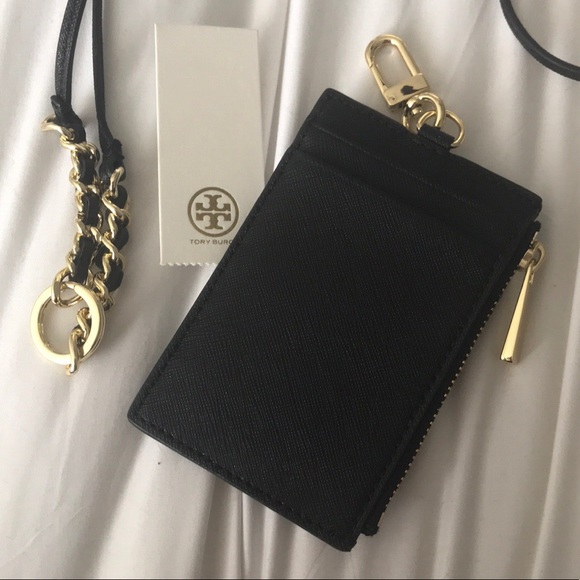 NWT ▪️Tory Burch Lanyard ▪️ - Picture 5 of 7